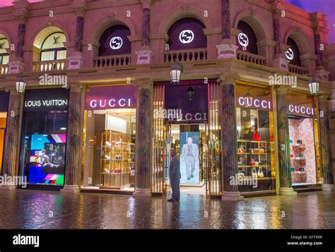 las vegas gucci store caesars palace|gucci store locations las vegas.